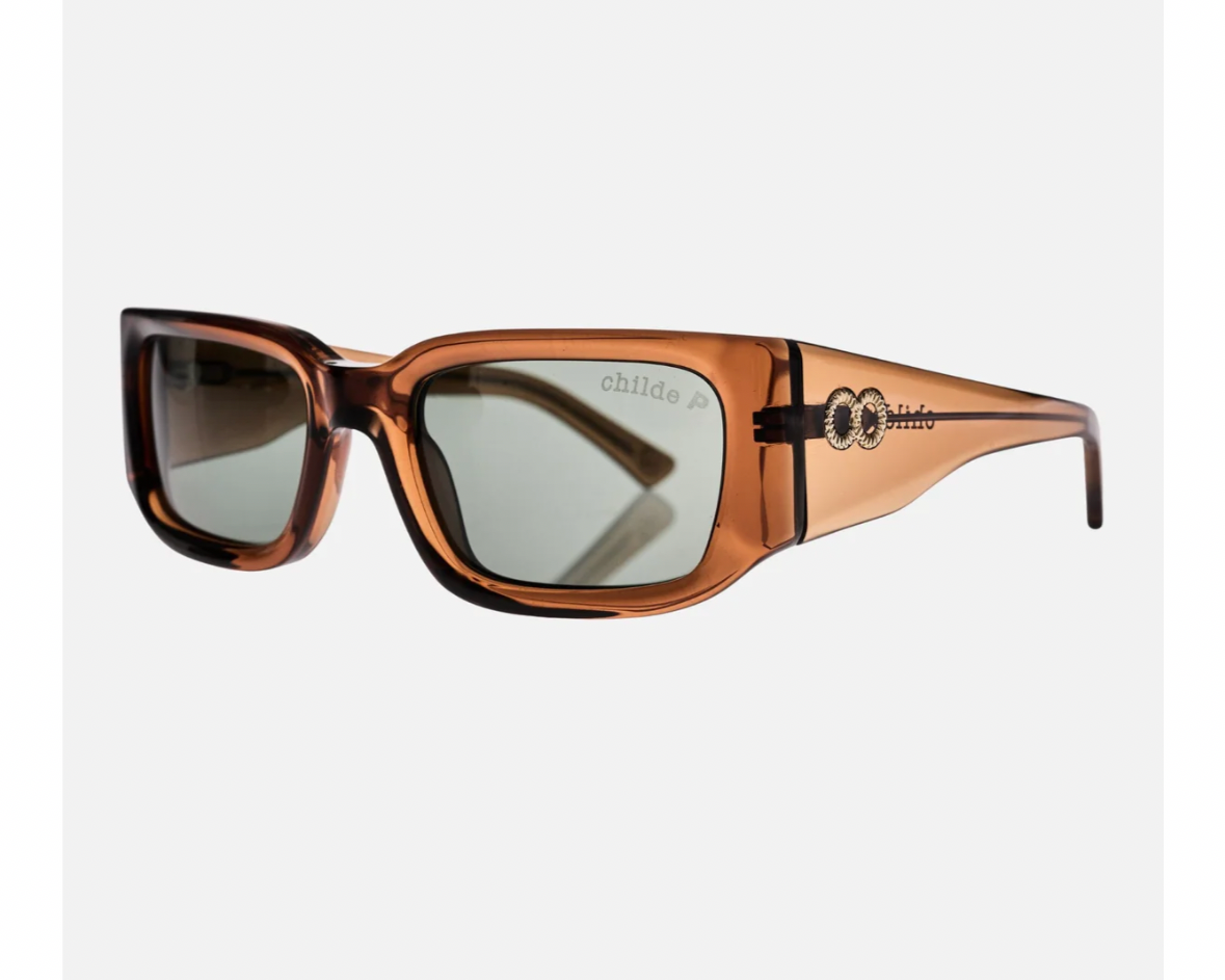 Childe - SoliTV Cola/ Amber Bio Lens