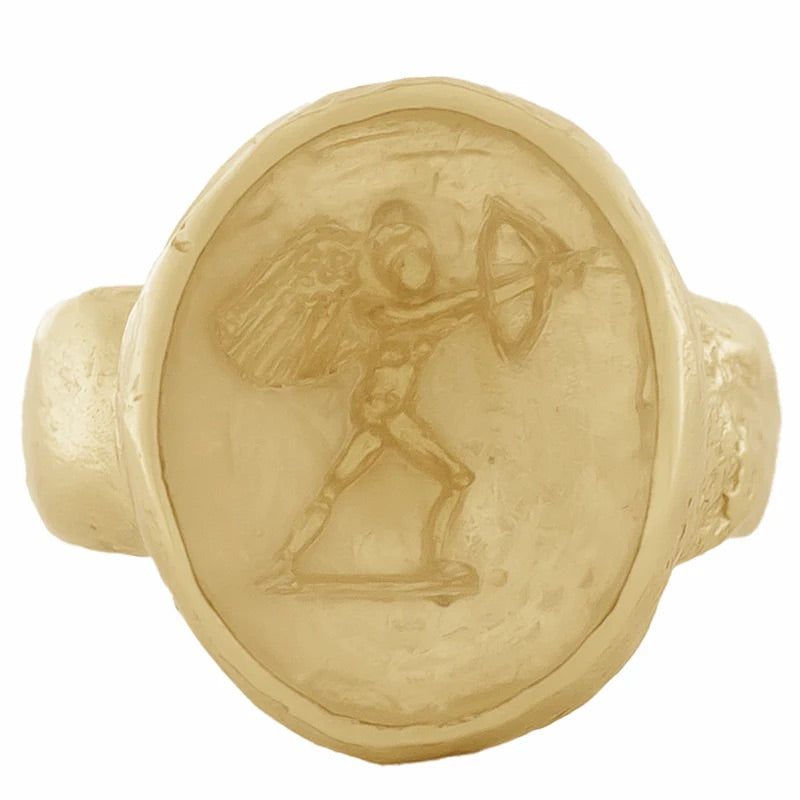 Cleopatra’s Bling - Mercurius - Gold