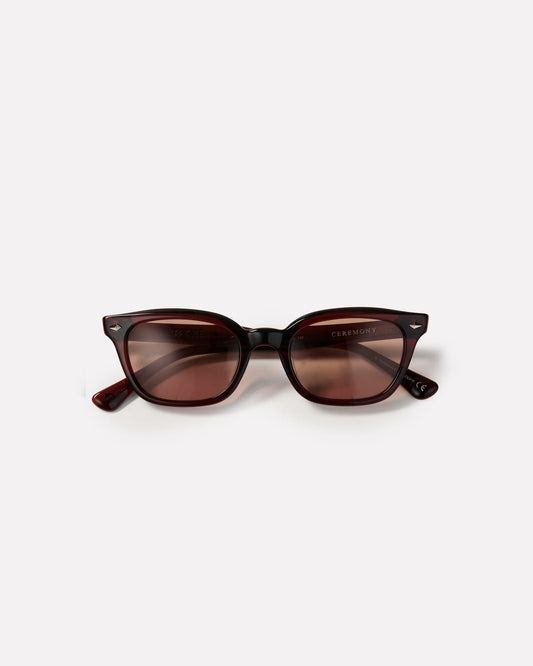 Epokhe - Ceremony - Cola Polished / Brown