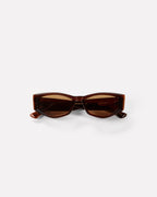 Epokhe - Guilty X Thomas Townend - Maple Polished / Brown