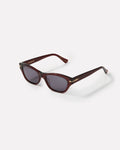 Epokhe - Frequency - Cola Polished / Black