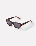 Epokhe - Frequency - Cola Polished / Black