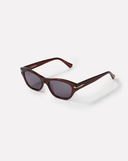 Epokhe - Frequency - Cola Polished / Black