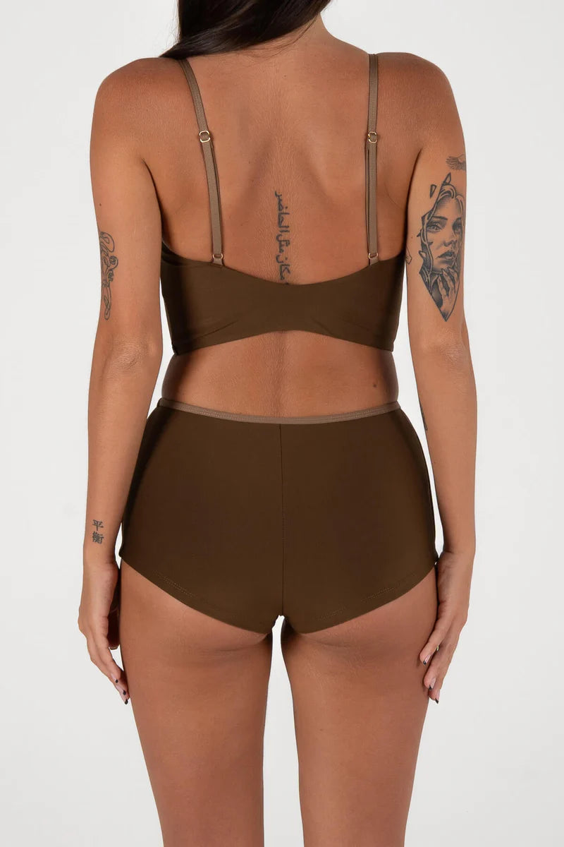 Inner Relm - Ninety Nine Bikini - Coco