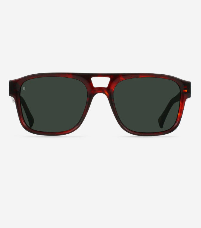 Raen - Rifka - Negroni/ Green 54