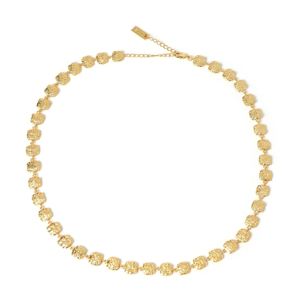Arms Of Eve - Emilia Necklace - Gold