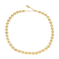 Arms Of Eve - Emilia Necklace - Gold
