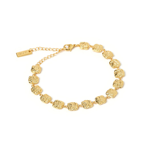 Arms Of Eve - Emilia Bracelet - Gold
