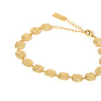 Arms Of Eve - Emilia Bracelet - Gold