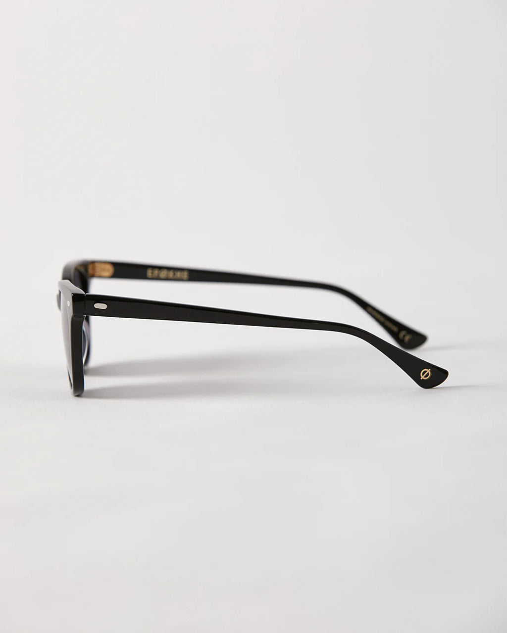 Epokhe - Kino - Black Polished / Black