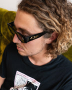 Epokhe - Guilty x Thomas Townend - Black Polished / Bronze
