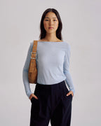 Brie Leon - Everyday Croissant Bag