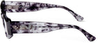 Epokhe - Guilty - Black Tortoise Polished / Grey