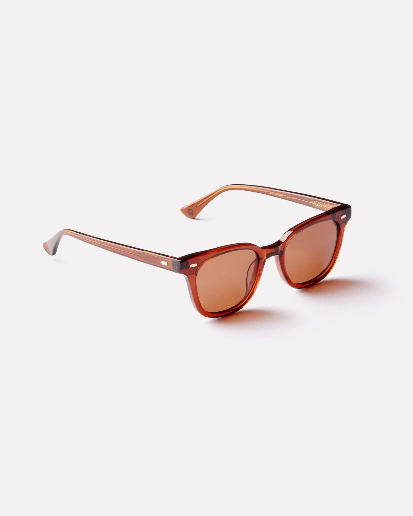 Epokhe - Kino - Maple Polished/Bronze