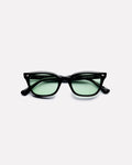 Epokhe - Ceremony - Black Polished / Olive