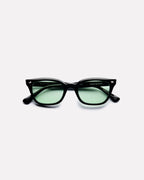 Epokhe - Ceremony - Black Polished / Olive
