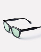 Epokhe - Ceremony - Black Polished / Olive