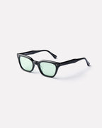 Epokhe - Ceremony - Black Polished / Olive