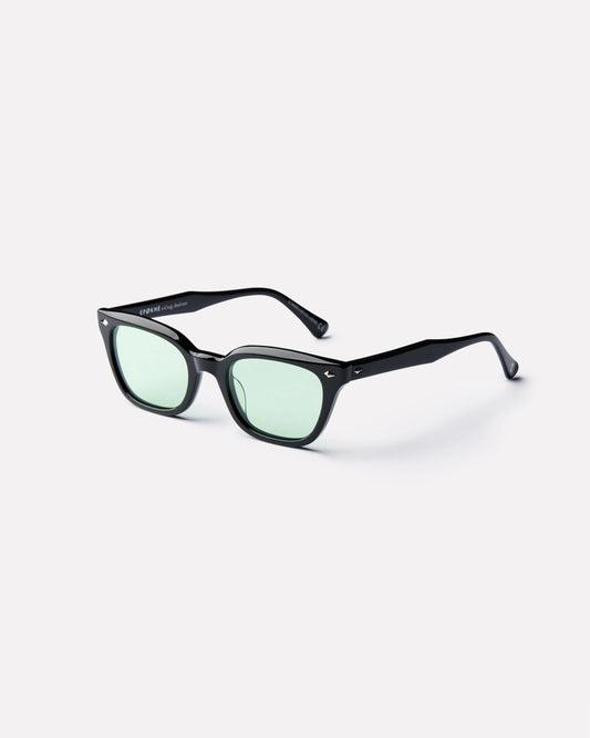 Epokhe - Ceremony - Black Polished / Olive