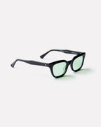 Epokhe - Ceremony - Black Polished / Olive