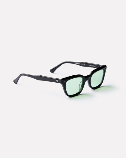 Epokhe - Ceremony - Black Polished / Olive