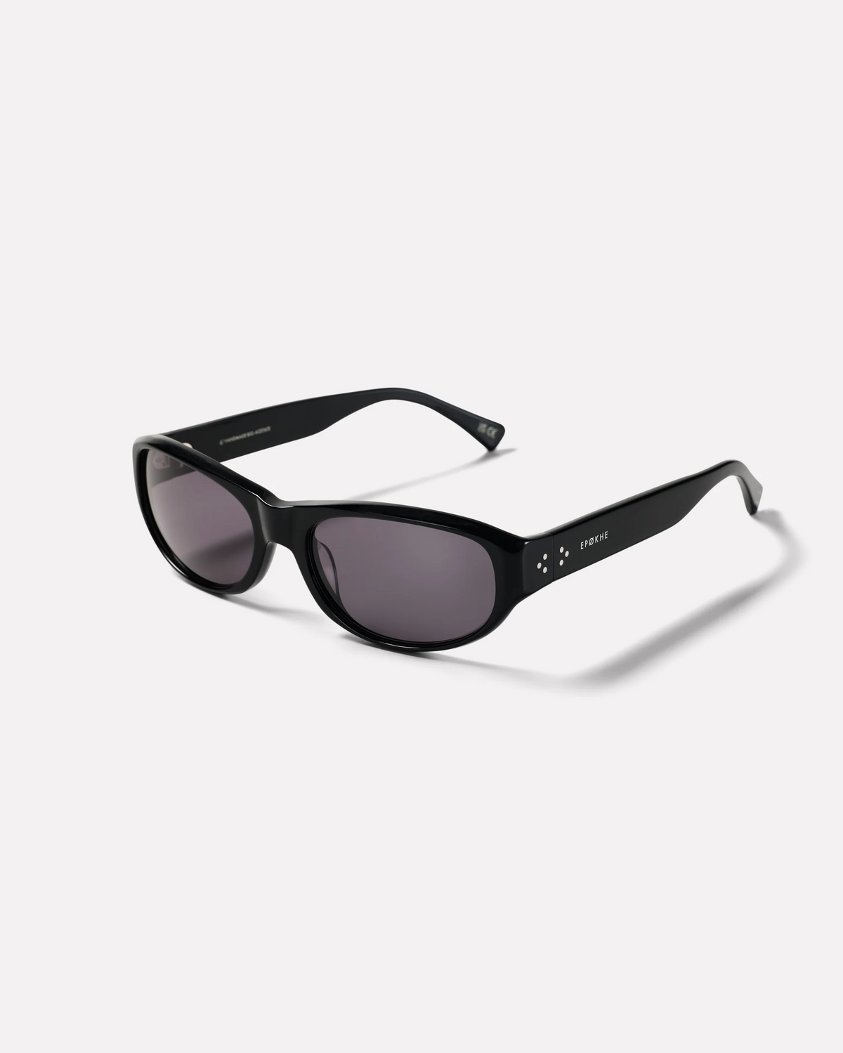 Epokhe - Dome - Black Polished / Black
