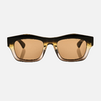 Childe - Black Yellow Fade  / Amber Bio Lens