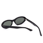 Otis - Birdie - Eco Black / Grey Polarised