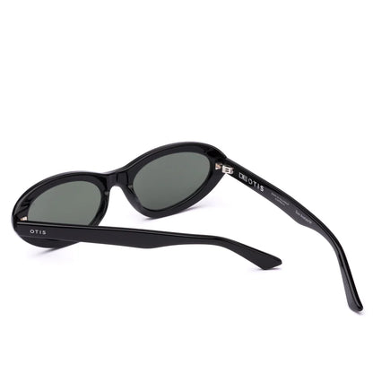 Otis - Birdie - Eco Black / Grey Polarised