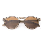 Otis - Omar - Eco Crystal Fern Brown Polar