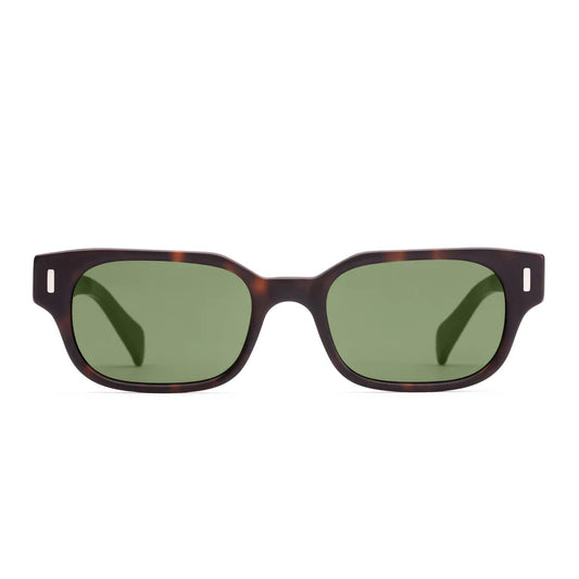 Otis- Untitled- Eco Matte Hinton Tort/Green