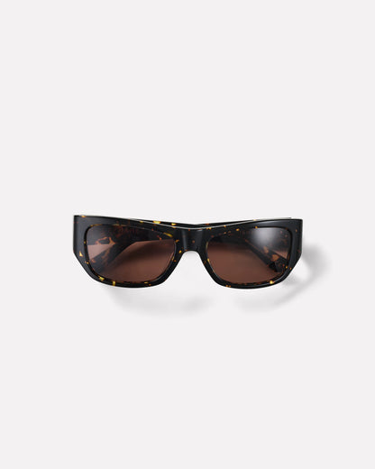 Epokhe - Memphis - Crystal Dark Tort / Bronze