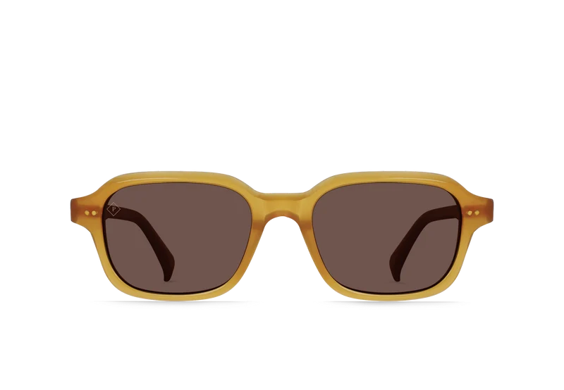 Raen - Rhyme - Caramel / Drift Polarised