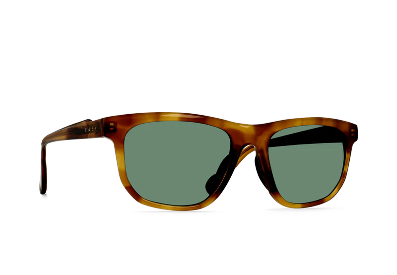 Raen - Koen REC - Santa Fe / Vector Polarized