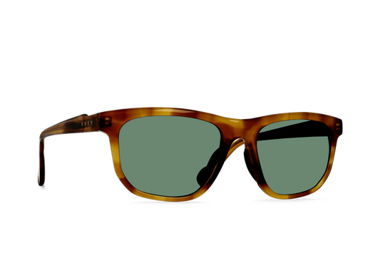 Raen - Koen REC - Santa Fe / Vector Polarized