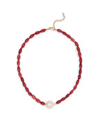 Hunter x Hunter - Silo Necklace