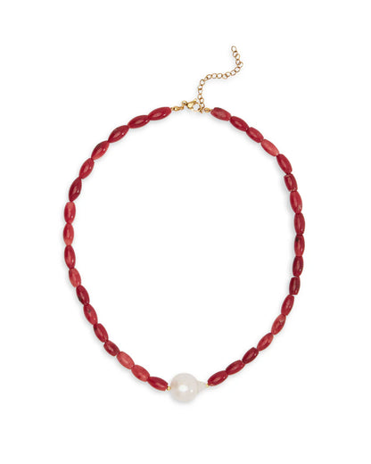 Hunter x Hunter - Silo Necklace
