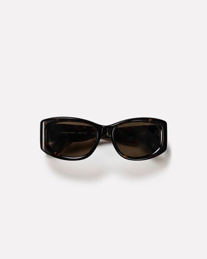Epokhe - Ember - Dark Tortoise / Bronze Polarized