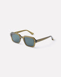 Epokhe - Wilson - Army Green Polished / Green