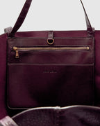 Brie Leon - Reese Market Tote