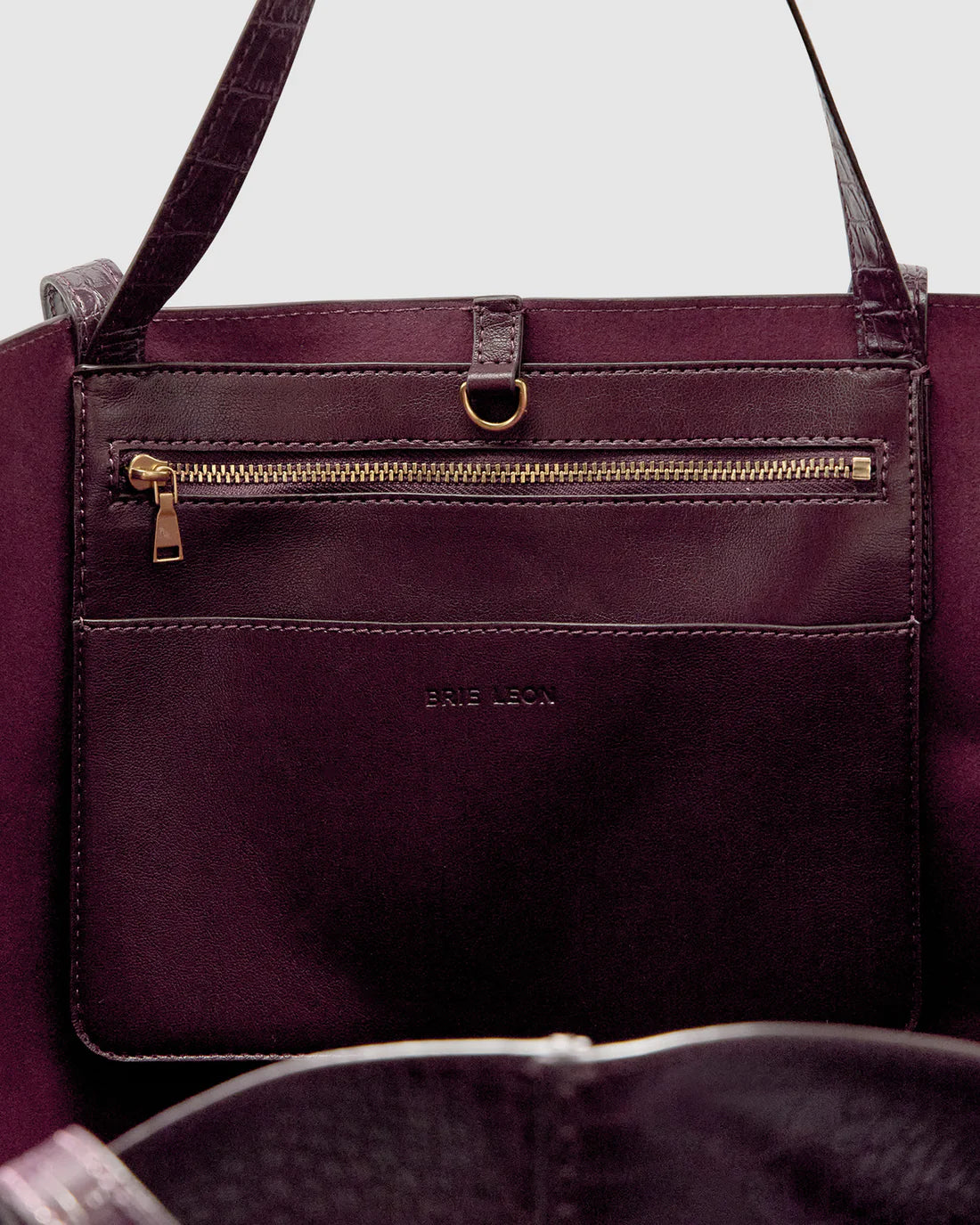 Brie Leon - Reese Market Tote