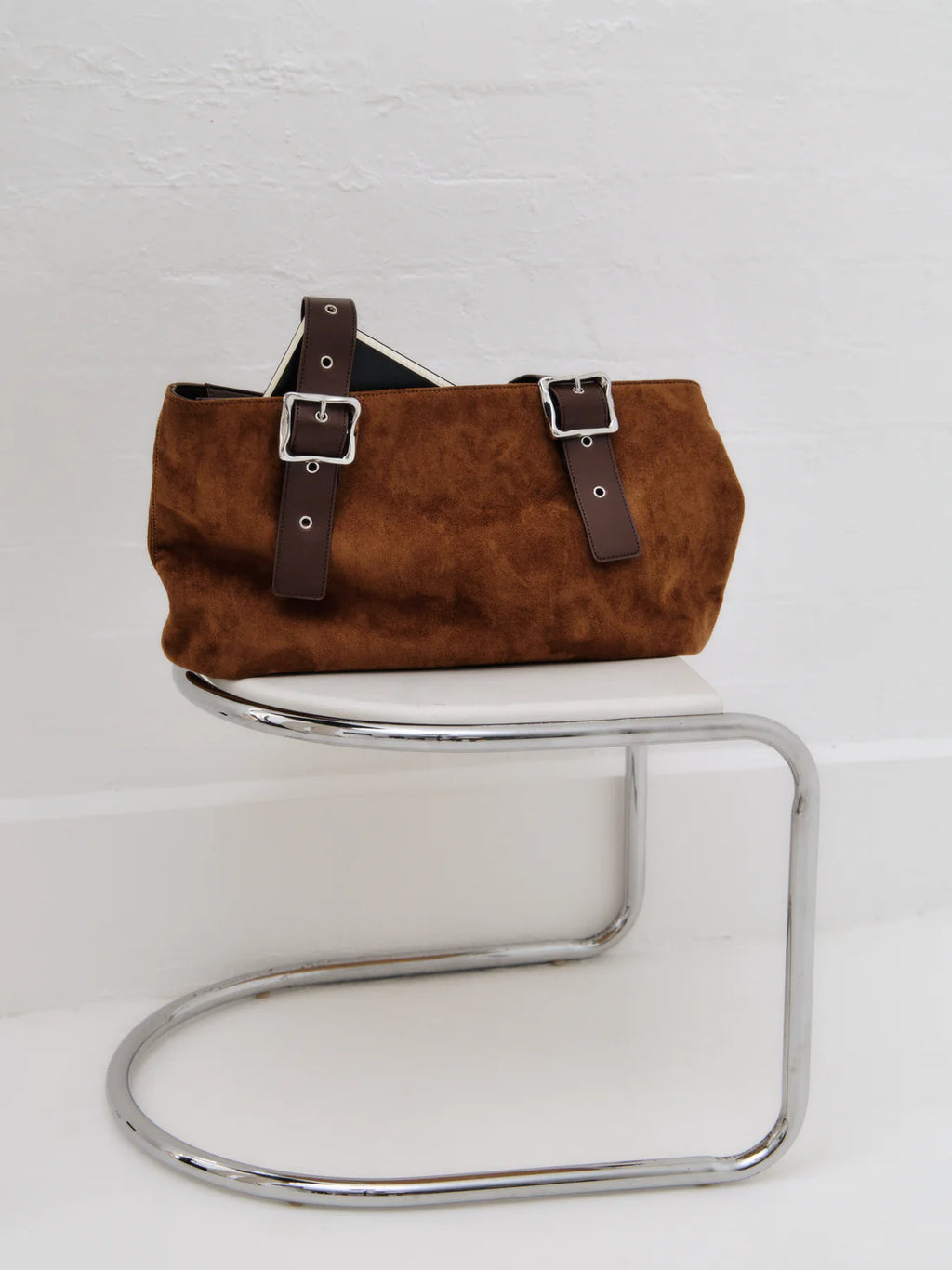 Brie Leon - Everyday East-West Weekender Bag