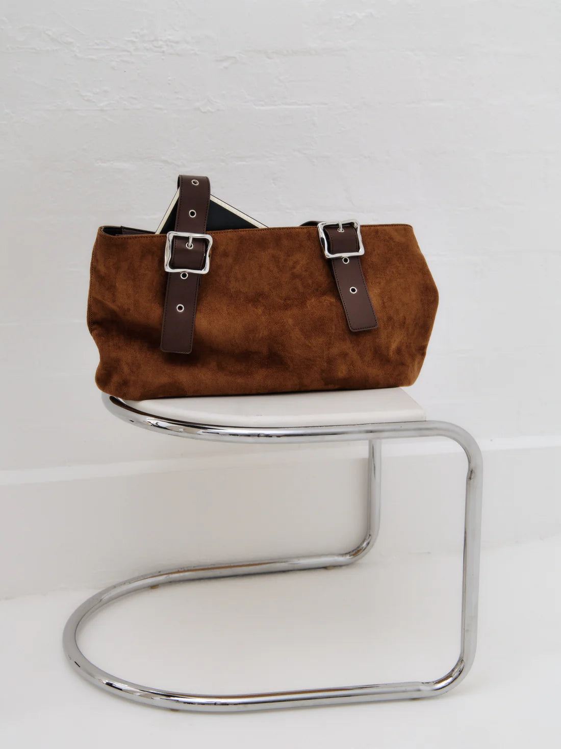 Brie Leon - Everyday East-West Weekender Bag