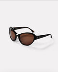 Epokhe - Jacuzzi X Jalessa Vincent - Dark Tortoise Polised / Brown