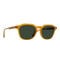 Raen - Clyve - Honey/ Green Polarised