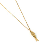Arms Of Eve - Fishbone Necklace