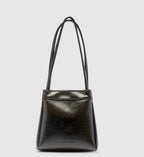 Brie Leon - Harper Mini Bag - Burnt Coffee
