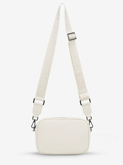 Status Anxiety - Plunder Bag