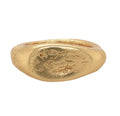Cleopatra’s Bling - Hypatia Ring - Gold