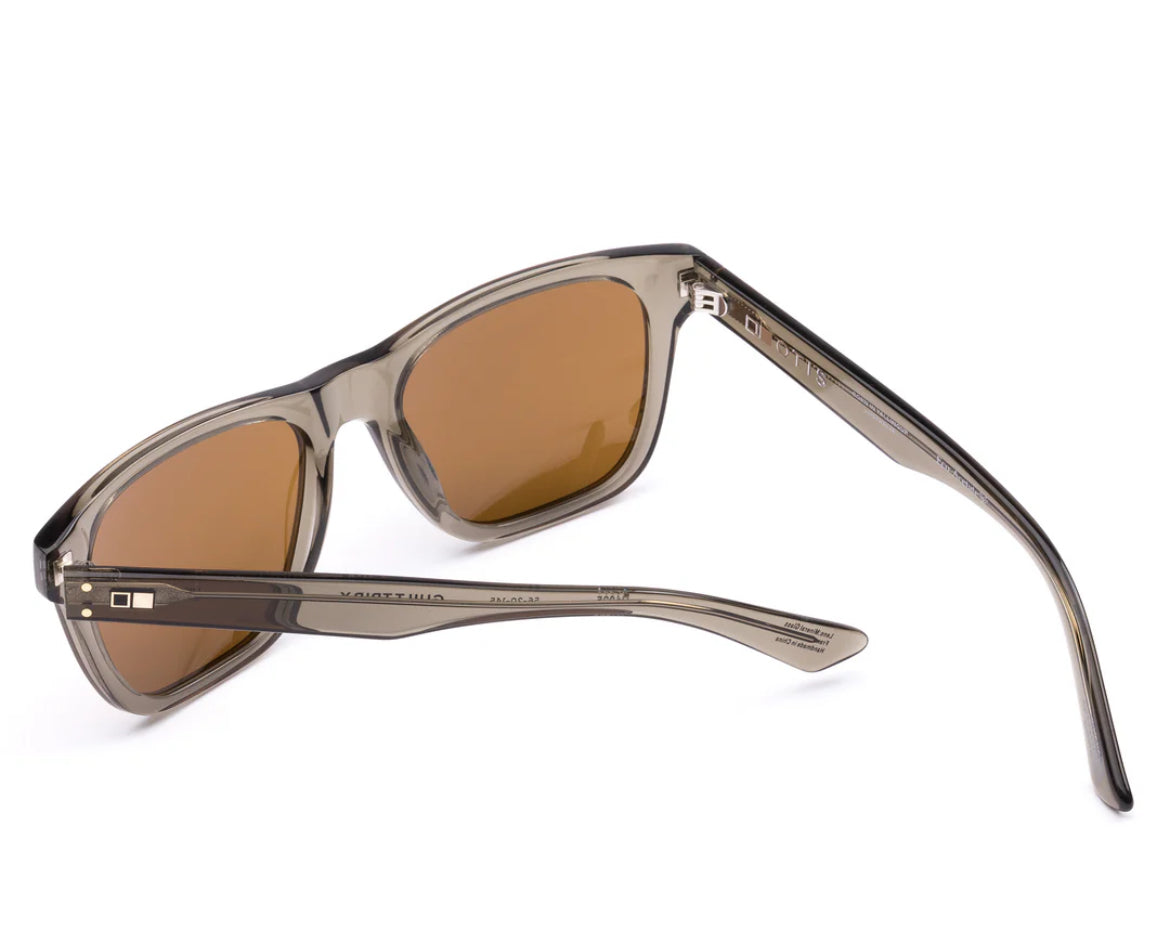 Otis - Guilt Trip X - Eco Crystal Fern/Brown